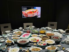 -肆月河豚·淮扬菜·湘菜(华天店)