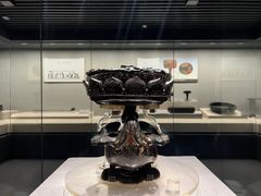 -荆州博物馆
