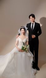 -IDO婚纱摄影(上海旗舰店)