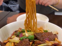 -寻裕记·现炒浇头面(人民广场店)