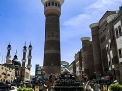 -新疆国际大巴扎