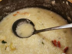 -深运潮州粥(东门店)