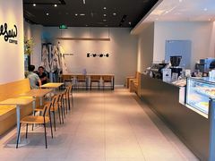 -Seesaw Coffee(深圳深业上城店)