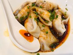 红油虾肉抄手-鼎泰丰(环贸店)