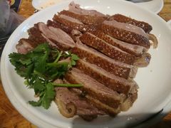 鹅肉-陈鹏鹏潮汕菜(欢乐海岸 海边景观店)