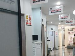 -牙博士口腔品牌连锁(杨浦店)