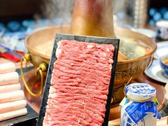 -清真京华源·涮肉烧烤(丰庆店)