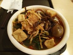 -水平有限广西米粉·广西风味集(五道口店)