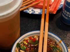 -飘香火锅(玉林西路店)