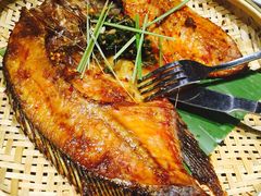 云海肴·云南菜(伊势丹店)-云海肴·汽锅鸡·云南菜(天津国金汇店)