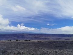 -夏威夷火山国家公园