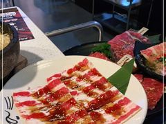 -猫抓烤肉(春熙路店)