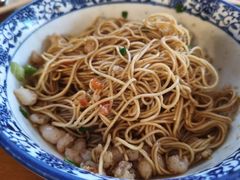 -孙盛兴奥灶面馆·蟹黄面·三虾面(山塘街总店)