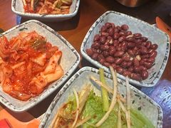 -火炉情韩国料理店(古田路店)