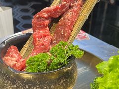 -哈哈碳都·牛肋条无限自助烤肉(宝龙店)