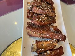 香辣排骨-凯鸽酒楼(振兴街店)