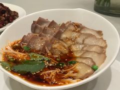 -许家菜(望江店)