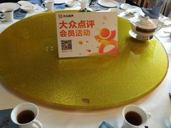 -广州塔晖粤轩中餐厅