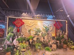 -蜀家渝重庆火锅(南屏街店)