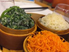 -晋阳春·山西菜·北京烤鸭(交大店)