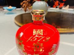 -老房子金沙元年川菜食府·花园餐厅(金沙店)