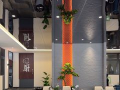 -何适山庄·团餐住宿(水长城P2停车场店)