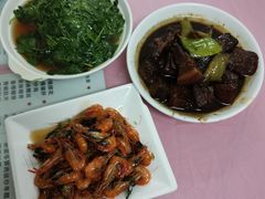 -蘭心餐厅(进贤路店)