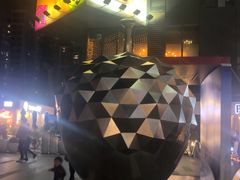 -江燕路万科里