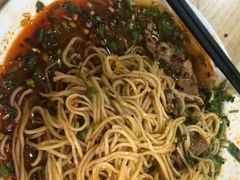 -玉香宫河州牛肉拉面