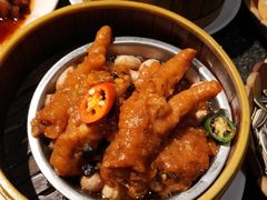 -老广酒楼(樱花店)