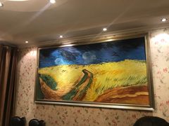 -又见炊烟私房菜(敬亭路店)