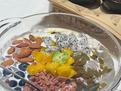 -大张烙馍村(泉山店)