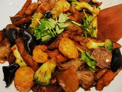-川成元·麻辣香锅(凯德MALL西直门店)