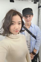点击看大图 -简影造型·自选烫染接发salon