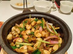 -茉里粤菜(皇姑万象汇店)