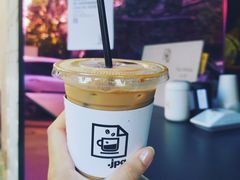 -JPG coffee(广州体育西店)