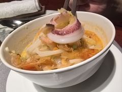 闽南招牌卤面-遇外滩(BFC外滩金融中心店)
