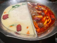 -湊湊火锅·茶憩(石家庄万象城店)