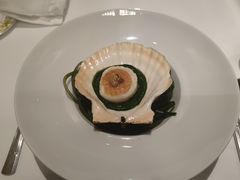 -Le Comptoir de Pierre Gagnaire