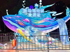-海合安武汉极地海洋公园