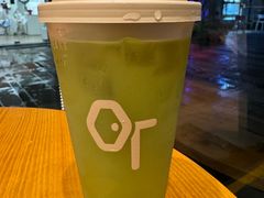-OT另茶(上海幸福里店)