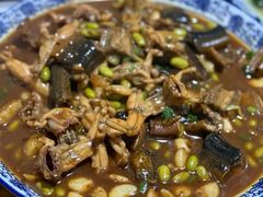 -呼吸森林·生态农庄农家乐私房菜