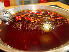 -飘香火锅(玉林西路店)
