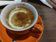 -花马天堂云南餐厅 Lost Heaven(外滩店)