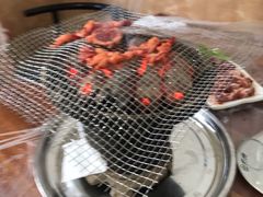 -金达莱烧烤(黎明南街店)