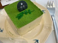 -甜莺蛋糕(顺盈时代广场店)