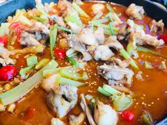 -蛙喔牛蛙(高新绿宝店)
