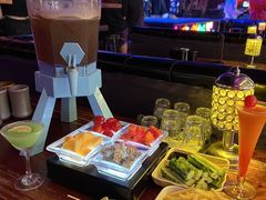 -喜鹊音乐酒馆(西街店)