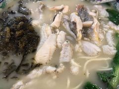 -明呈黄鱼面馆(斜土路店)