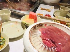 -老基地老火锅厂(大渡口店)